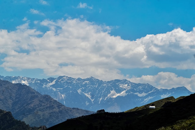 Chopta Chandrashila Trek