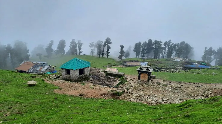Chopta