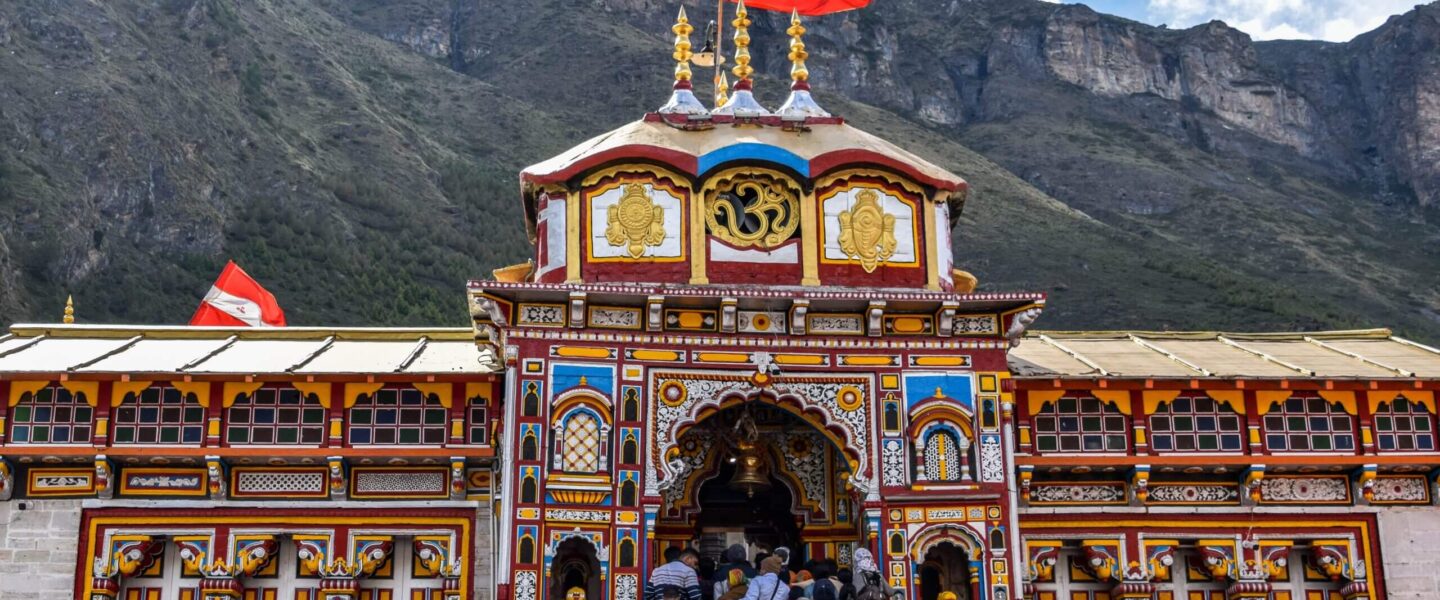 Badrinath