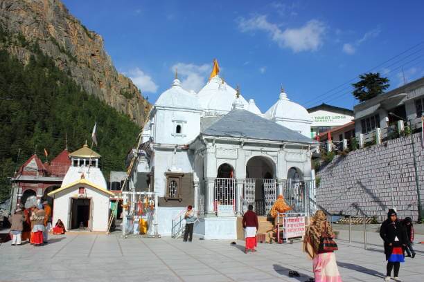 Gangotri