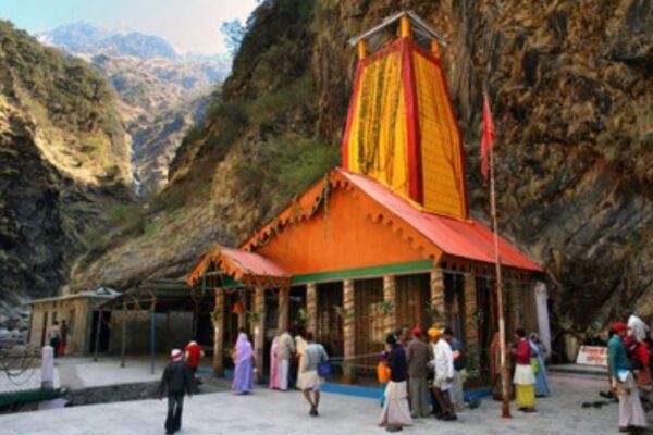 Yamunotri