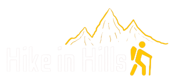 Hike in Hills